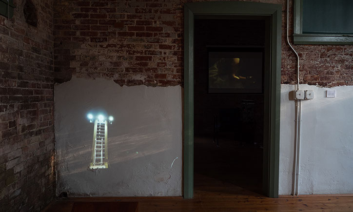 Caterina Verde for RV + RV