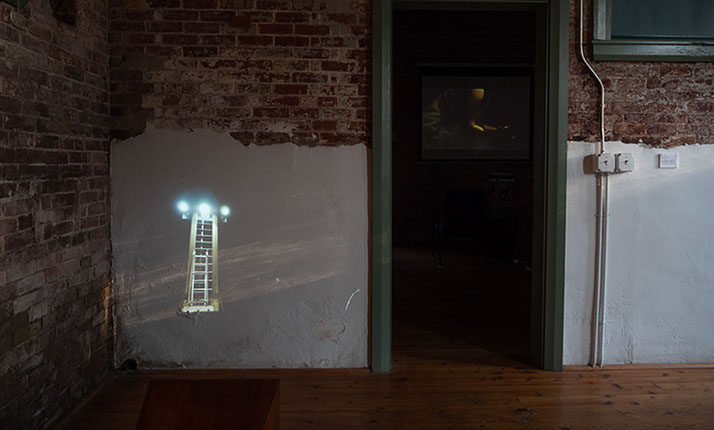 Caterina Verde for RV + RV