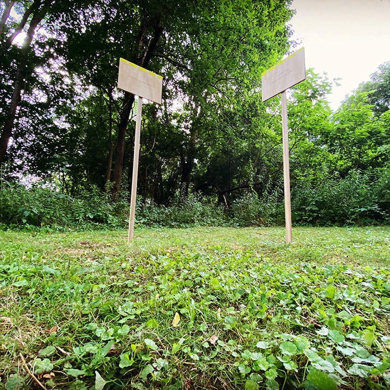 Caterina Verde - The Flying Wallendas as replicators of human behavior