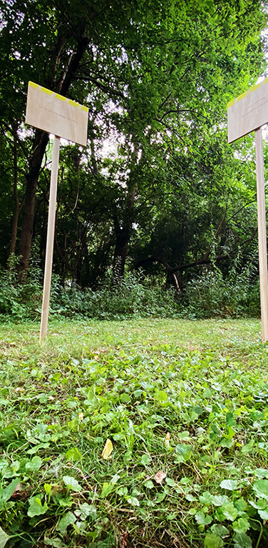 Caterina Verde - The Flying Wallendas as replicators of human behavior