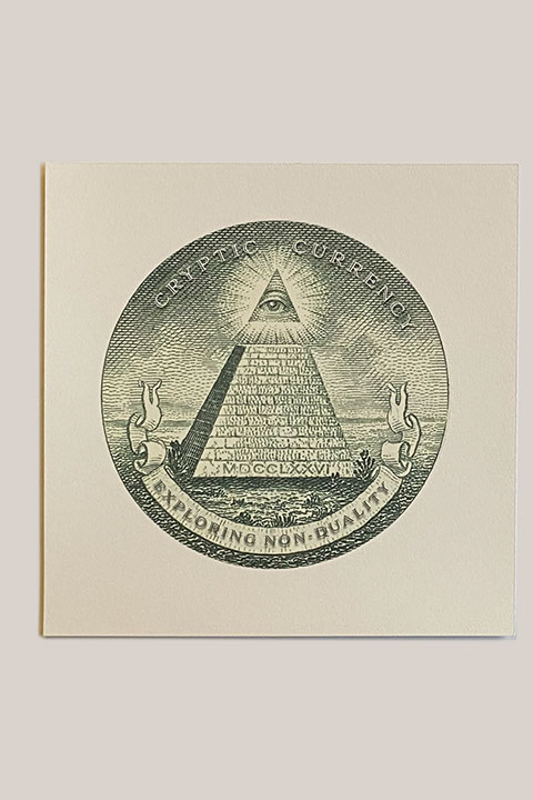 Caterina Verde - The Flying Wallendas as replicators of human behavior