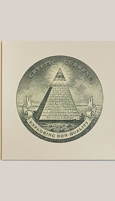 Caterina Verde - The Flying Wallendas as replicators of human behavior