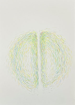 Caterina Verde, photograph, image, The mott