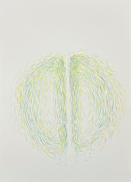 Caterina Verde, photograph, image, The mott