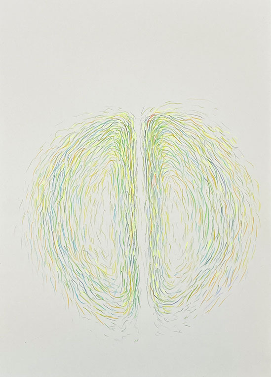 Caterina Verde, photograph, image, The mott