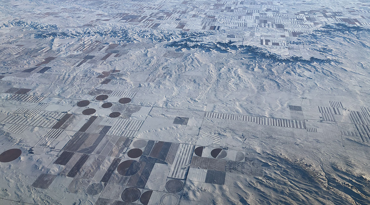 Caterina Verde for RV + RV