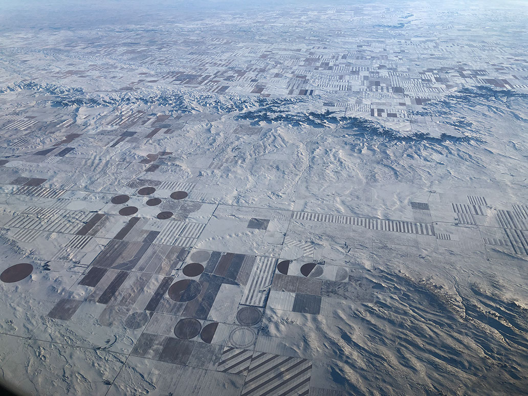 Caterina Verde for RV + RV