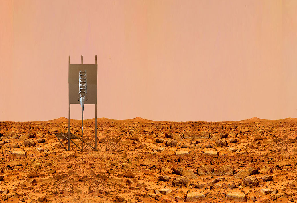 Caterina Verde, photograph, image, The mott